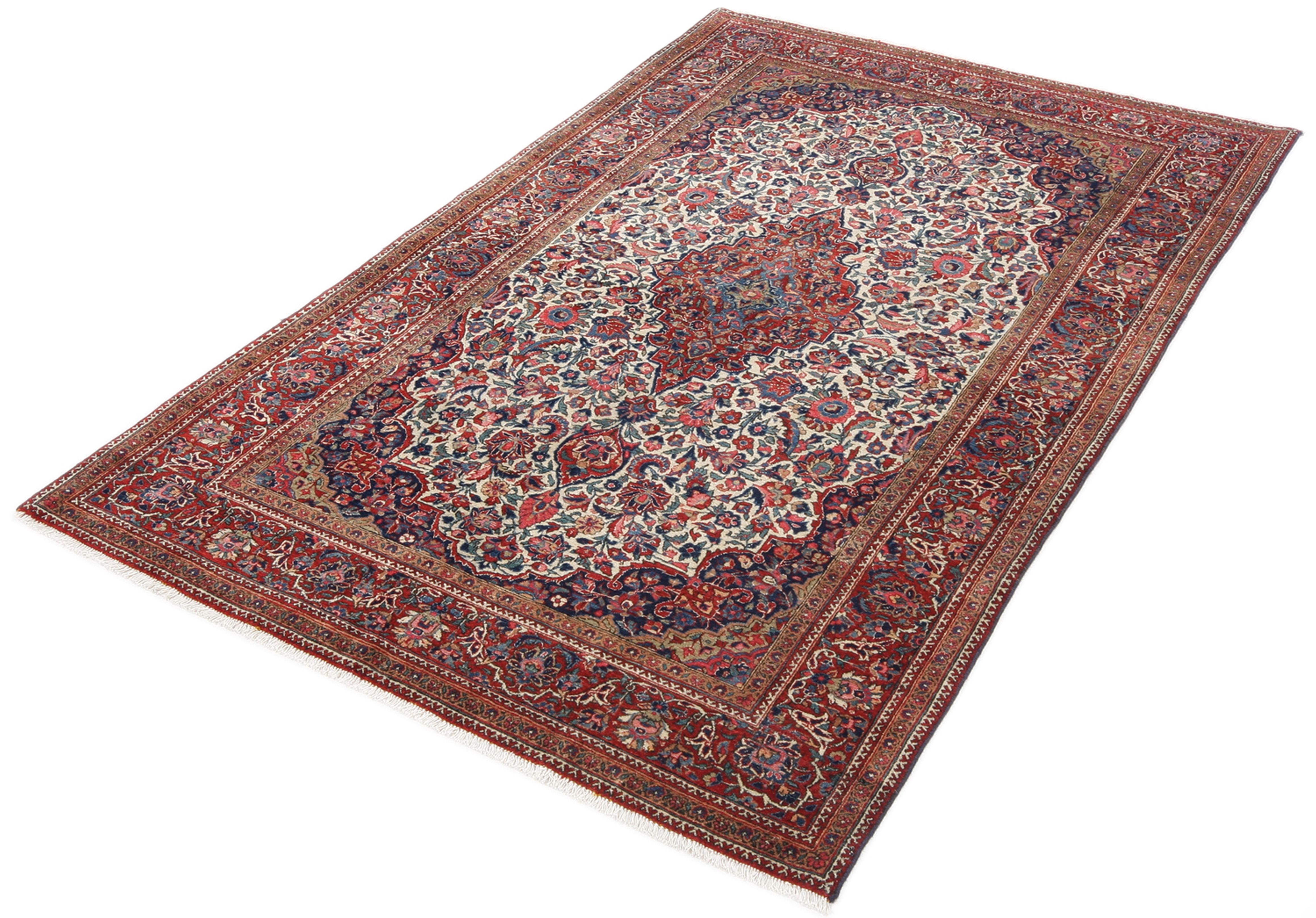 Kashan