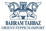 Lade Tahbaz Orient-Teppiche-Import